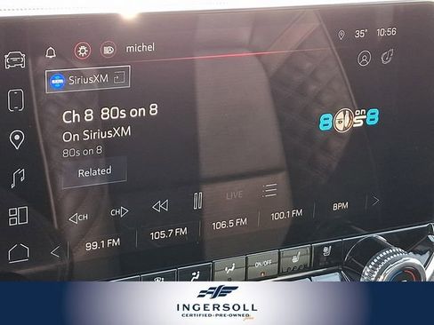 Used 2024 GMC Canyon Denali image 21