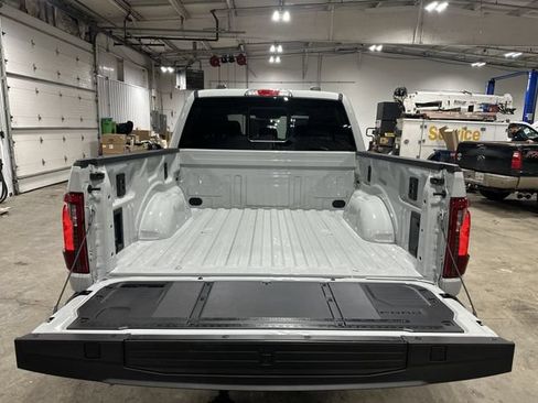New 2026 Ford F150 XLT w/ Equipment Group 302A MID AWD/4WD image 24