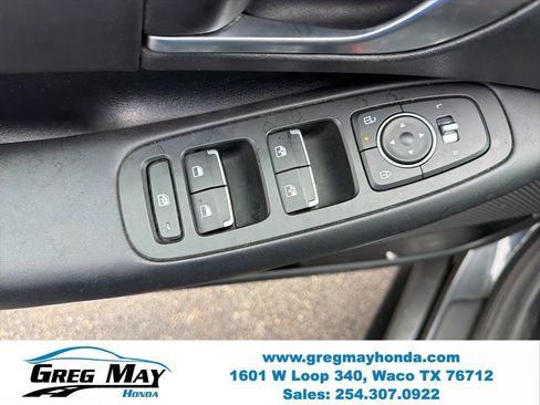 Used 2024 Hyundai Sonata SEL FWD image 21
