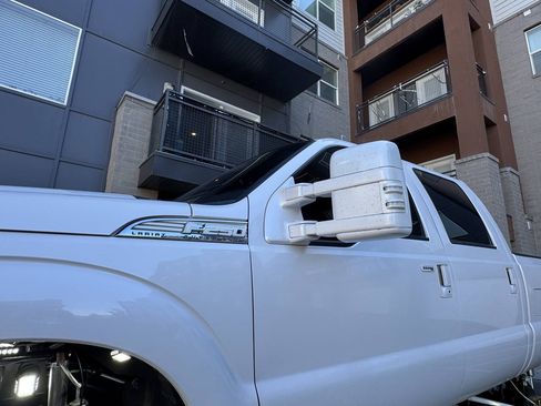 Used 2013 Ford F250 Platinum AWD/4WD image 23
