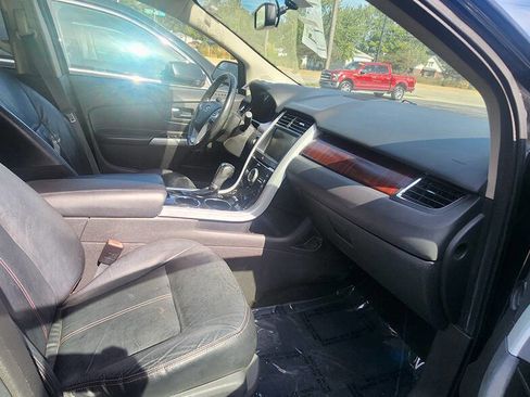Used 2014 Ford Edge Limited w/ Equipment Group 301A image 20
