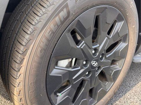 New 2024 Hyundai Tucson XRT image 31