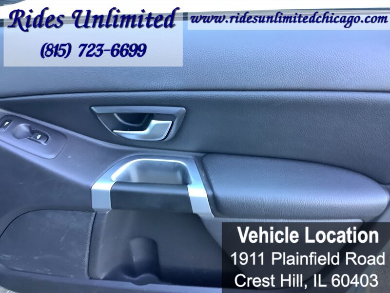 Used 2013 Volvo XC90 3.2 AWD/4WD image 36