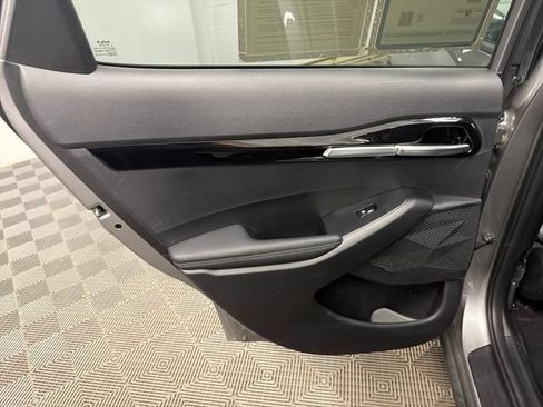 Certified 2025 Kia Seltos S AWD/4WD image 13