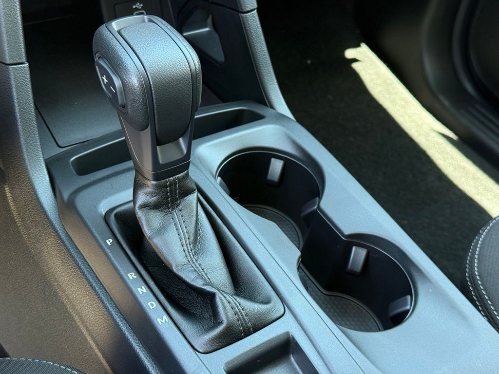 New 2026 Ford Ranger XL RWD image 11