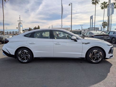 New 2026 Hyundai Sonata SEL image 5