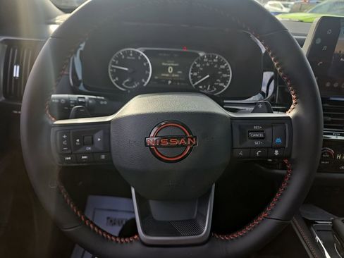 New 2026 Nissan Pathfinder Rock Creek w/ Rock Creek Premium Package image 17