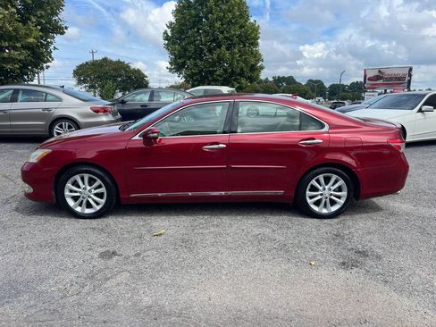 Used 2010 Lexus ES 350 FWD image 8