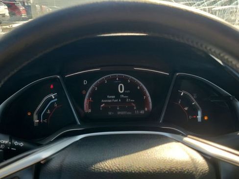 Used 2020 Honda Civic Sport image 30