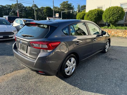 Used 2020 Subaru Impreza 2.0i image 7