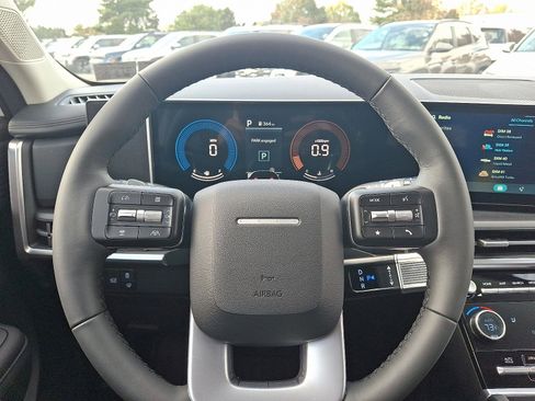 New 2026 Hyundai Santa Fe XRT image 15