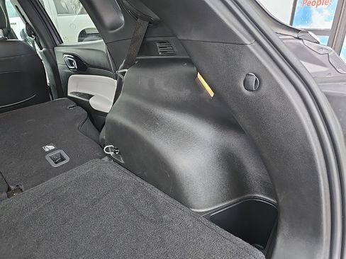 Used 2024 Jeep Compass Limited w/ Elite Group image 88