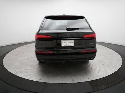 New 2026 Audi Q7 3.0T Premium Plus image 27