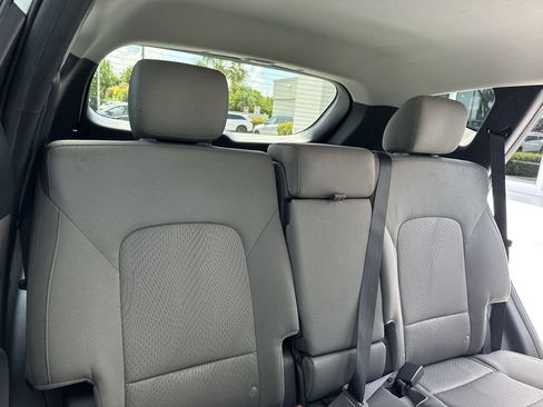 Used 2018 Hyundai Santa Fe Sport w/ 2.4L Value Package 02 FWD image 46