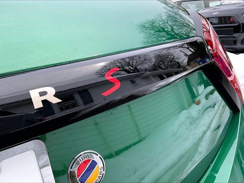 New 2026 MINI Cooper S image 9