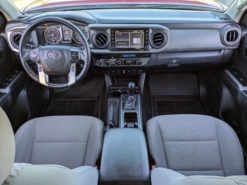 Used 2023 Toyota Tacoma image 15