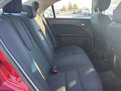 Used 2012 Ford Fusion SE image 15