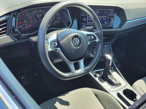 Used 2021 Volkswagen Jetta S image 5