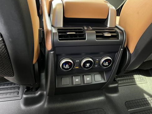 Used 2023 Land Rover Defender 130 First Edition AWD/4WD image 27