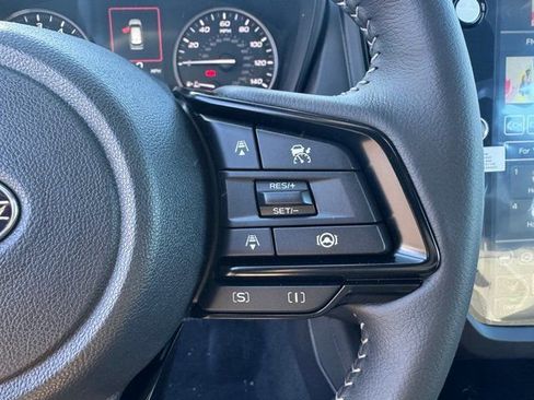 New 2026 Subaru Forester Premium AWD/4WD image 23
