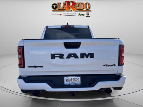 New 2026 RAM 1500 Lone Star image 6
