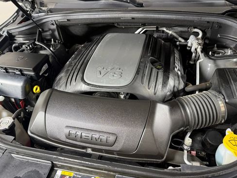 Used 2024 Dodge Durango R/T AWD/4WD image 37