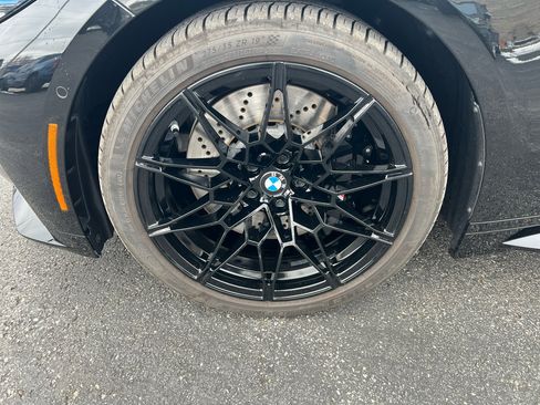 Used 2024 BMW M4 xDrive Competition image 26