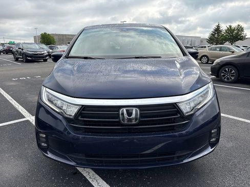 Used 2021 Honda Odyssey EX-L image 3