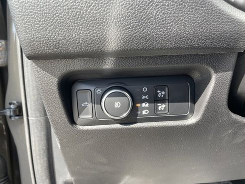 New 2025 Ford Ranger XLT w/ Equipment Group 301A High image 16