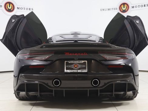 Used 2022 Maserati MC20 Coupe image 88