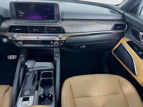 Used 2022 Kia Telluride SX w/ Towing Package image 27