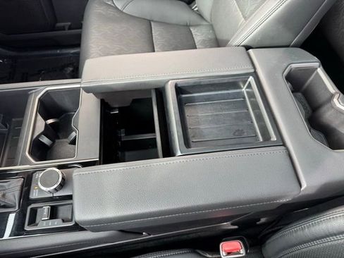 Certified 2025 Toyota Tundra Limited image 24