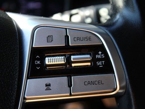 Used 2021 Kia Telluride EX w/ EX Premium Package image 29