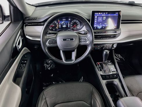 Used 2022 Jeep Compass Limited AWD/4WD image 20