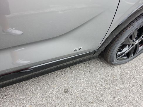 New 2026 Buick Encore GX Sport Touring w/ Advanced Technology Package image 6