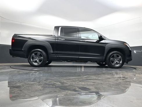 Used 2023 Honda Ridgeline RTL-E image 34