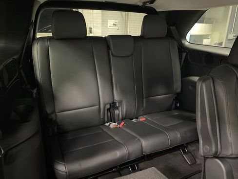 New 2026 Hyundai Palisade SEL image 34