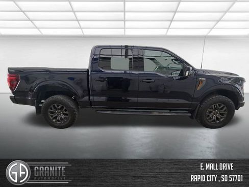 Used 2025 Ford F150 Tremor AWD/4WD image 6