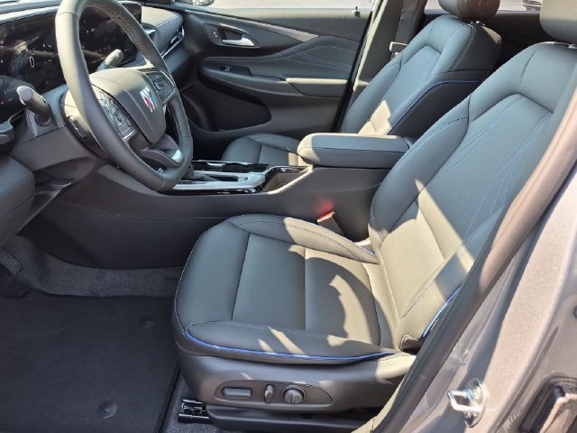 New 2026 Buick Envista Sport Touring w/ Convenience I Package FWD image 14