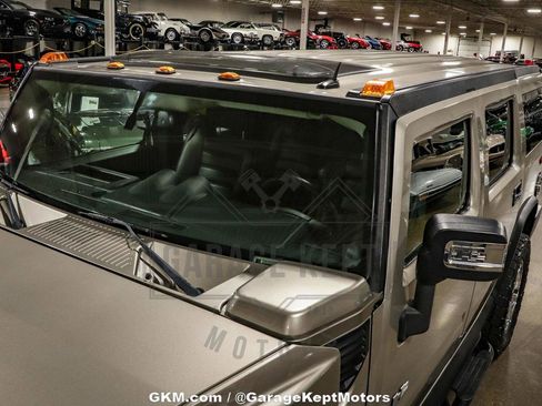 Used 2006 HUMMER H2 image 53
