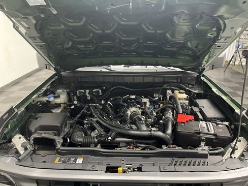 Used 2022 Ford Bronco Big Bend image 27