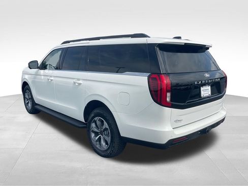 New 2027 Ford Expedition Max Active AWD/4WD image 3