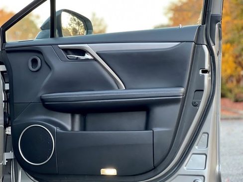 Used 2019 Lexus RX 350 F Sport image 24