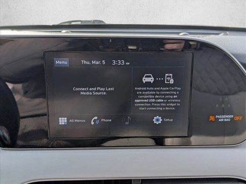 Used 2021 Hyundai Palisade SEL w/ Convenience Package image 13