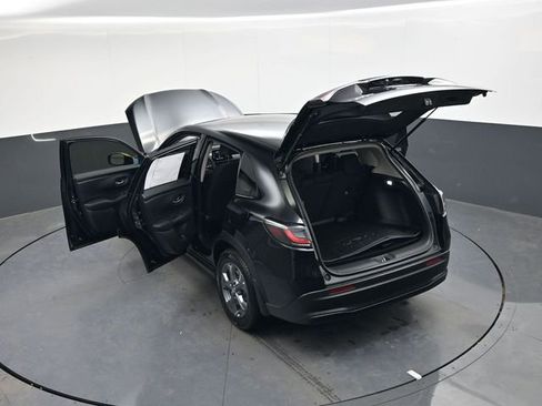 New 2026 Honda HR-V LX image 37