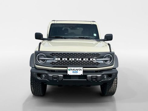 New 2026 Ford Bronco Badlands AWD/4WD image 40