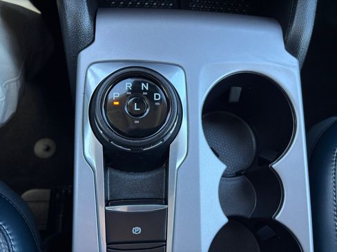 Used 2024 Ford Bronco Sport Outer Banks image 22