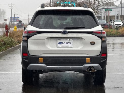 New 2026 Subaru Forester Wilderness image 5