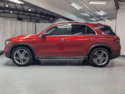Used 2020 Mercedes-Benz GLE 350 w/ Premium Package image 23