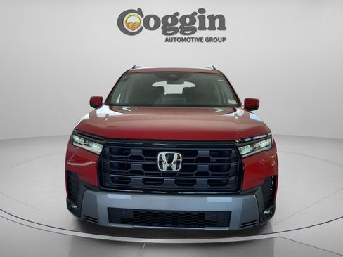 New 2026 Honda Pilot EX-L image 9